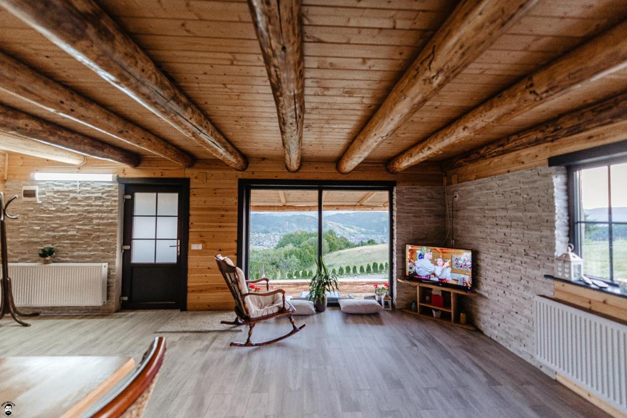 La Cabana 비셰우 데 조스 외부 사진